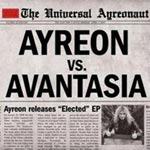 Ayreon - Elected